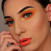 عدسات لاصقة طبية ملونة فاخرة باللون الأخضر الحلوى