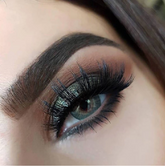 عدسات لاصقة ملونة جديدة بثلاث درجات لونية S-Gray