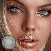 عدسات لاصقة ملونة ستونا جيرل رومونا