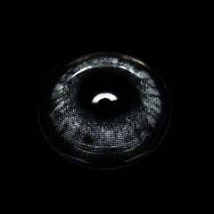 عدسات أدريان جراي اللاصقة الملونة الطبية