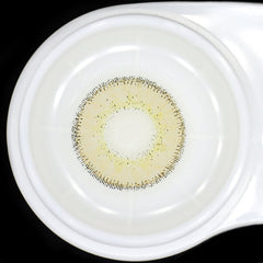 عدسات دانيكا أماندي براون اللاصقة الملونة