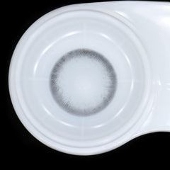 عدسات أدريان جراي اللاصقة الملونة الطبية