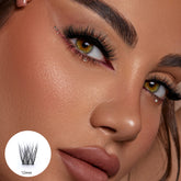 رموش غابرييلا بلاك