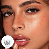 رموش لارا السوداء