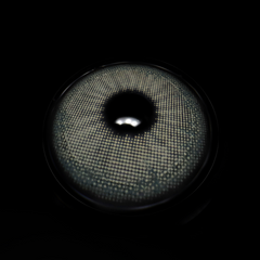 عدسات مارسيلا اللاصقة الملونة باللون البني الفاتح