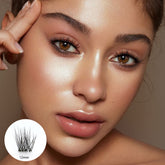 رموش ماريا السوداء