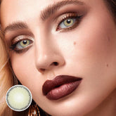 عدسات برينا جراي اللاصقة الملونة