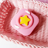 حافظة عدسات ماجيك سيركل الملونة