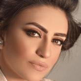 عدسات لاصقة ملونة بظلال بنية من DIAMOND