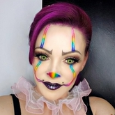 عدسات مانسون اللاصقة الملونة باللون الأصفر الهالوين