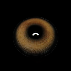 عدسات سيبيل براون اللاصقة الملونة 