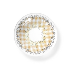 عدسات مارسيلا اللاصقة الملونة ذات اللون البني الداكن 